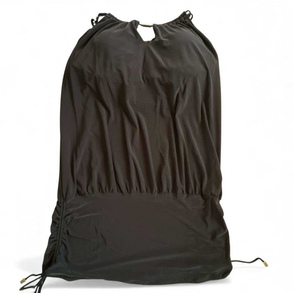 NWT!! Magicsuit Susan One Piece Swimsuit in Black, size 16W, - Picture 5 of 16